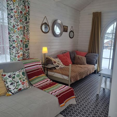 Sokole Ranczo Villa Biskupice  Ngoại thất bức ảnh