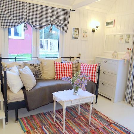 Sokole Ranczo Villa Biskupice  Ngoại thất bức ảnh