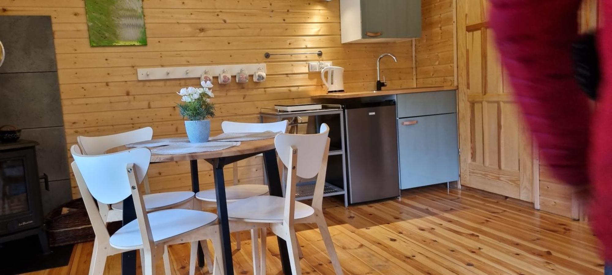 Sokole Ranczo Villa Biskupice  Ngoại thất bức ảnh