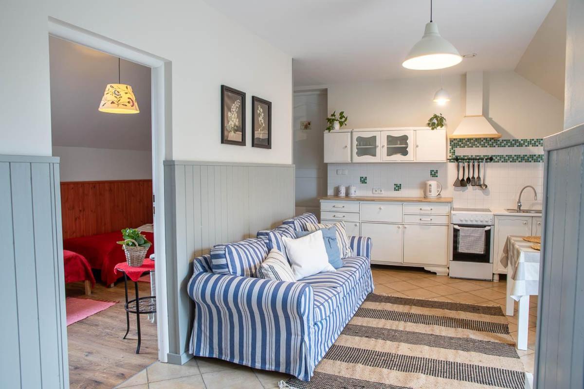 Sokole Ranczo Villa Biskupice  Ngoại thất bức ảnh