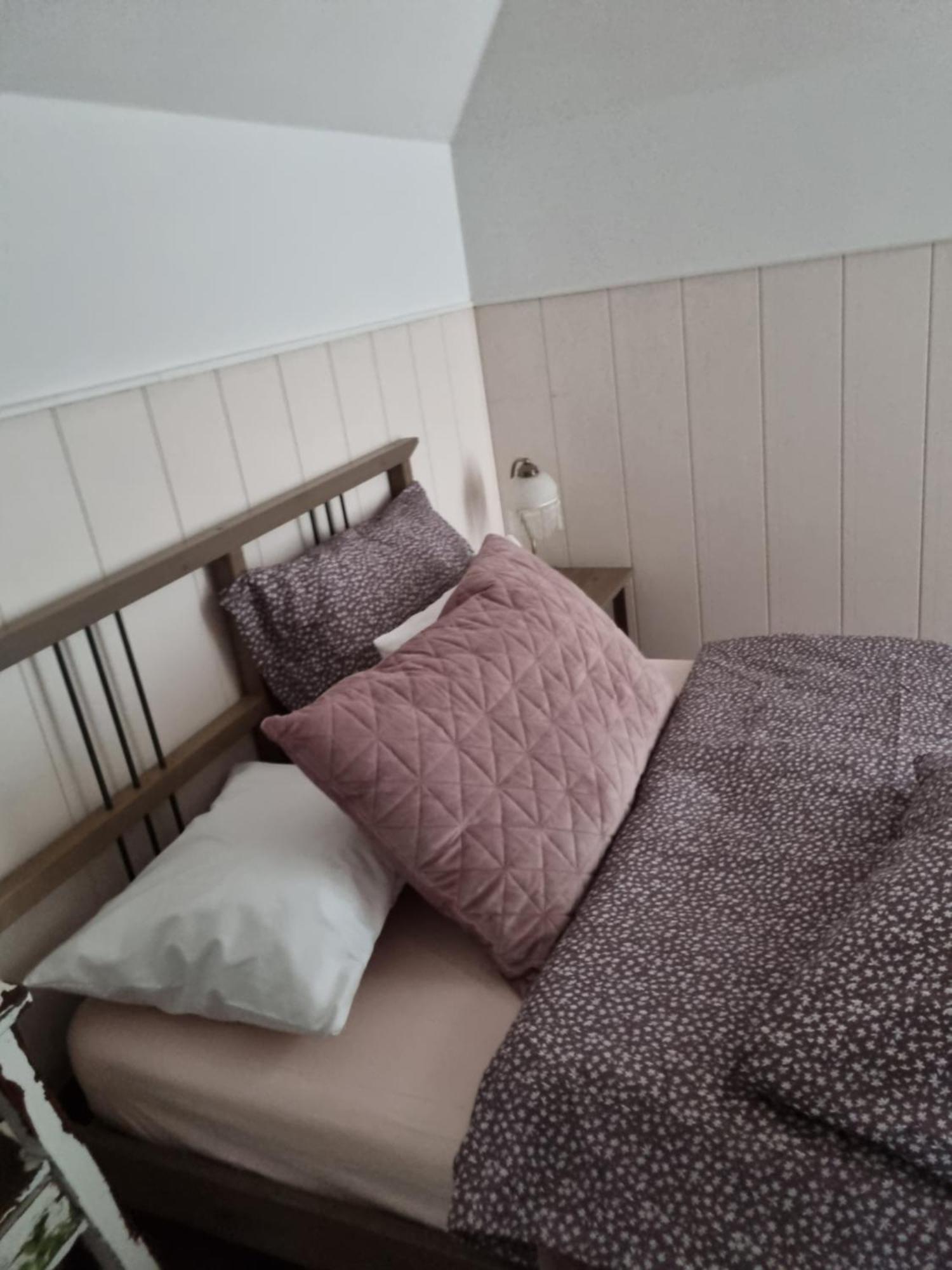 Sokole Ranczo Villa Biskupice  Ngoại thất bức ảnh