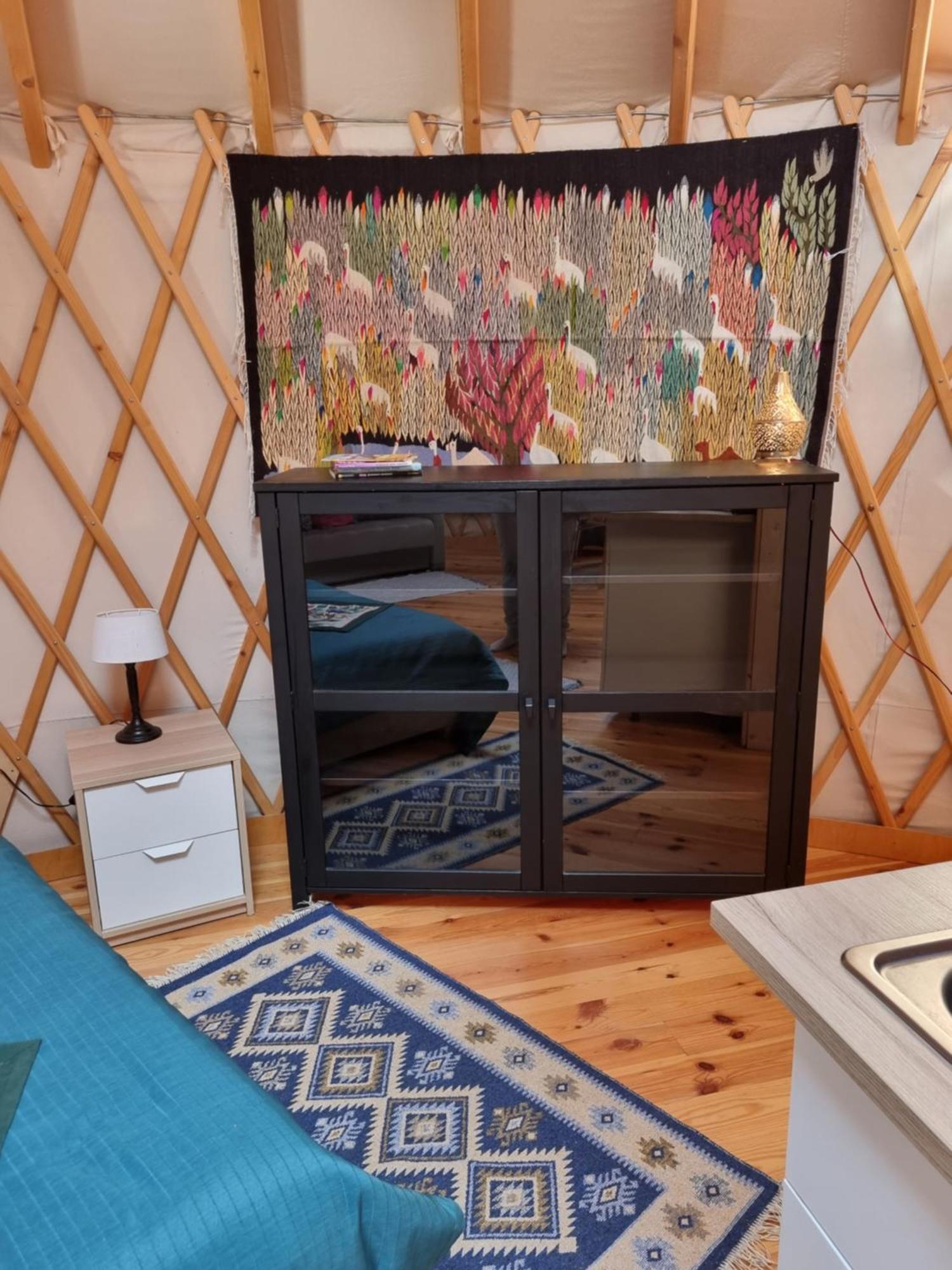 Sokole Ranczo Villa Biskupice  Ngoại thất bức ảnh