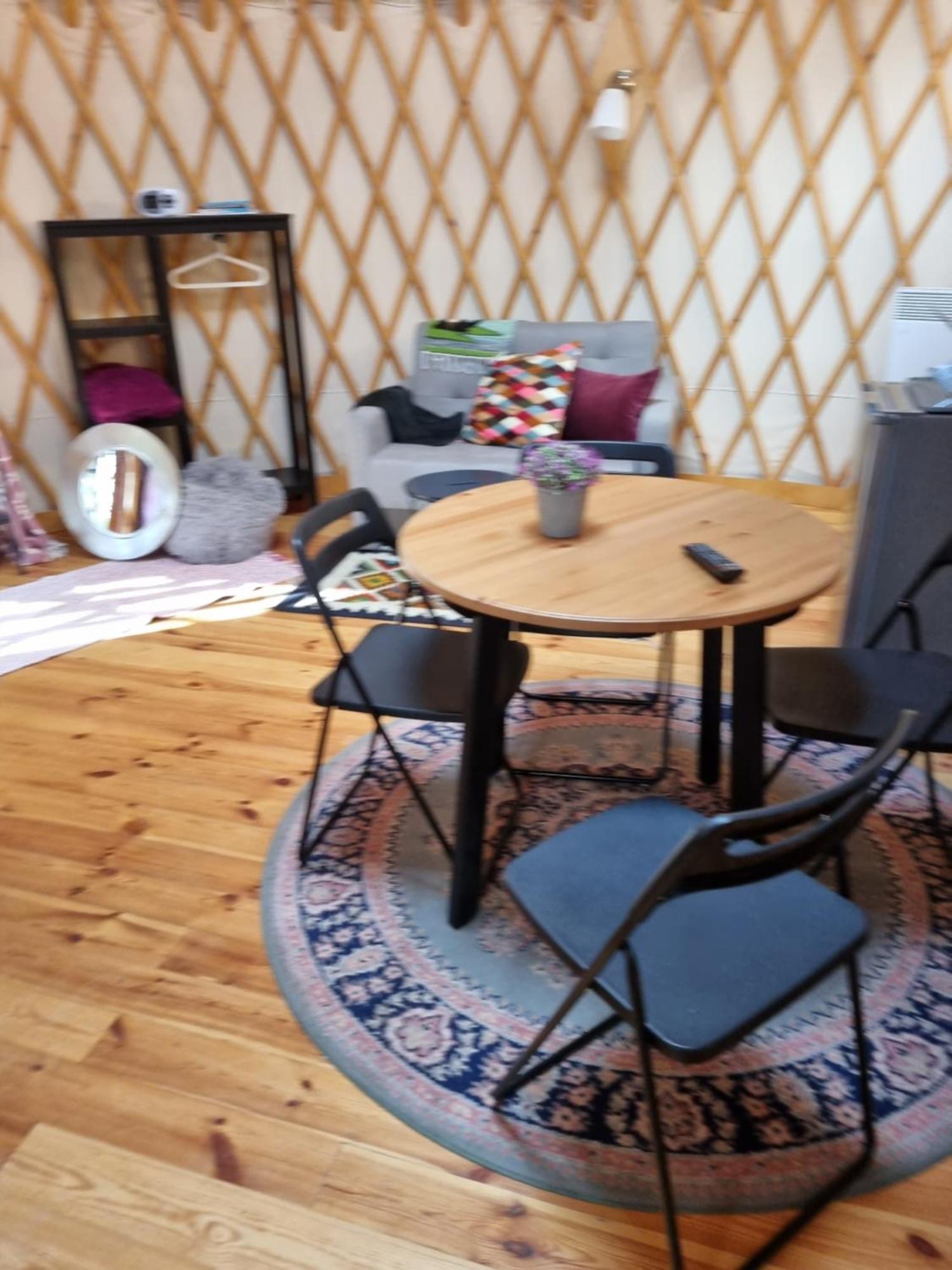 Sokole Ranczo Villa Biskupice  Ngoại thất bức ảnh