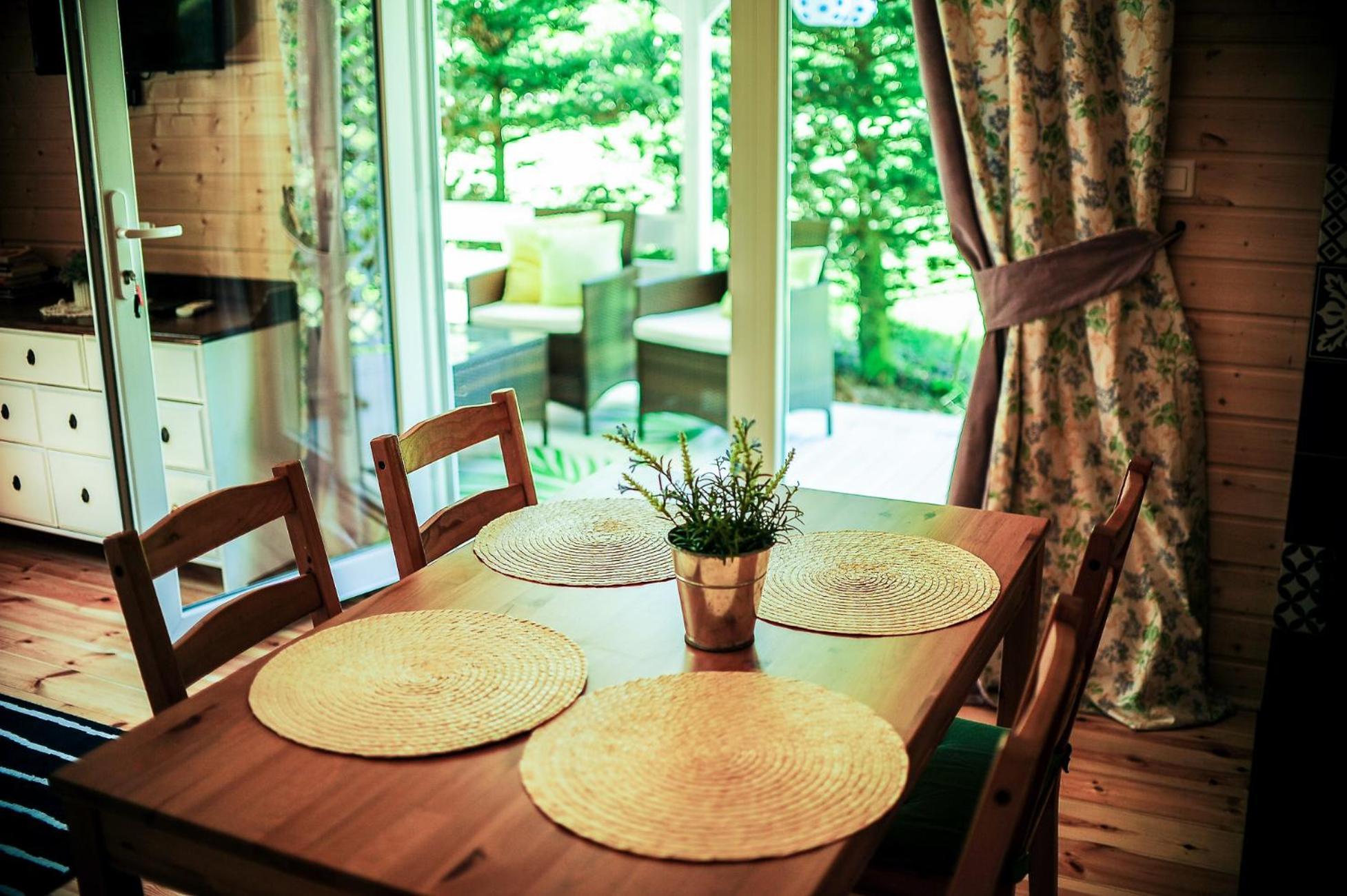Sokole Ranczo Villa Biskupice  Ngoại thất bức ảnh