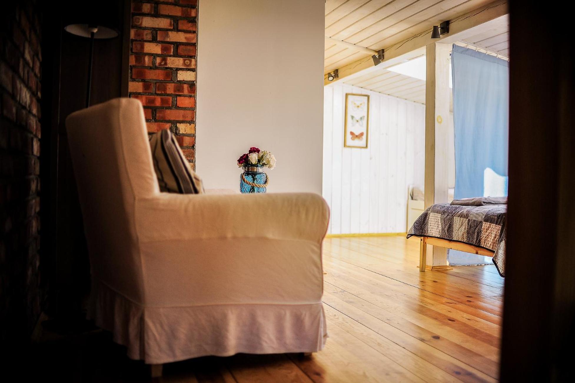 Sokole Ranczo Villa Biskupice  Ngoại thất bức ảnh