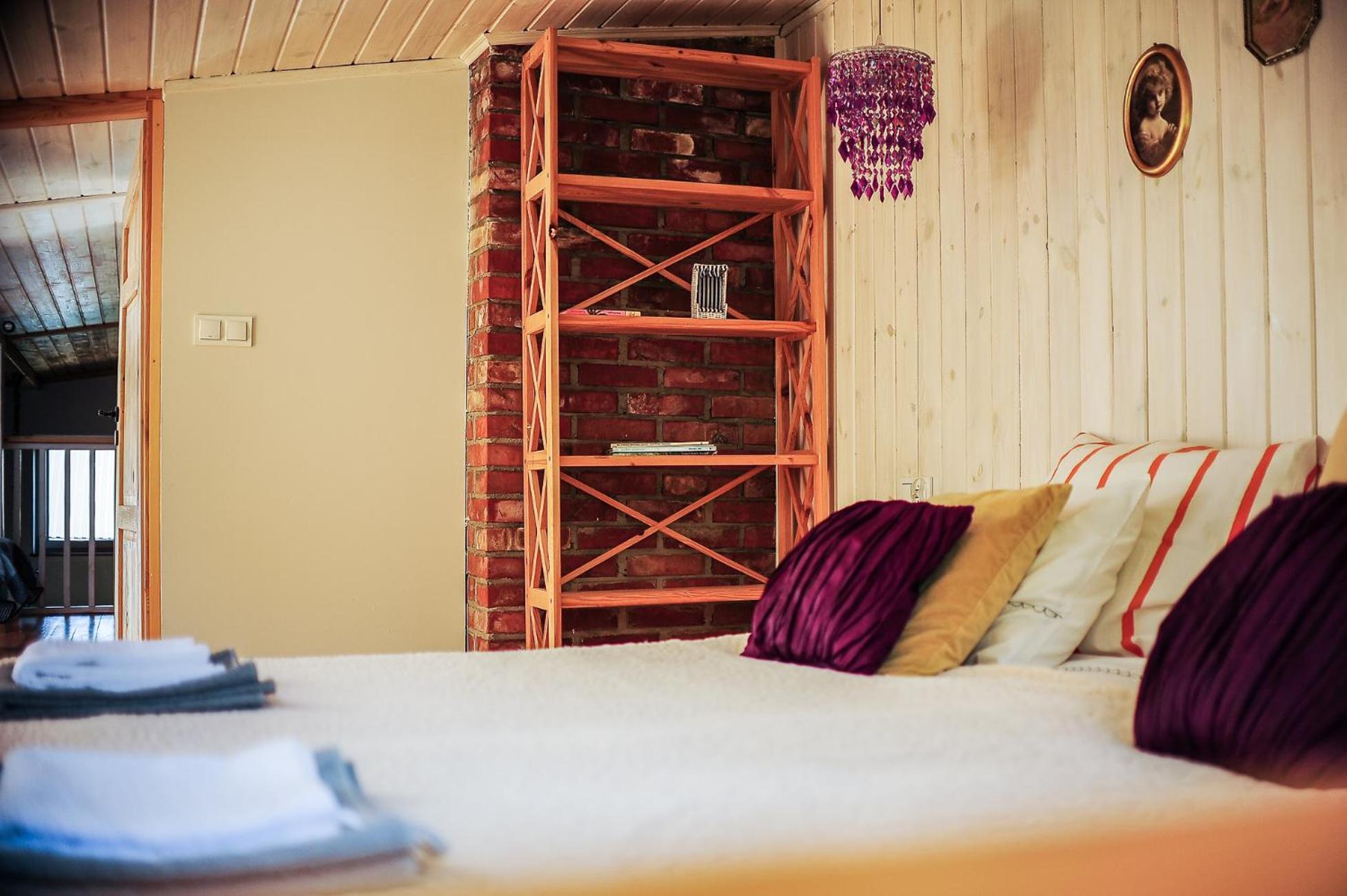 Sokole Ranczo Villa Biskupice  Ngoại thất bức ảnh