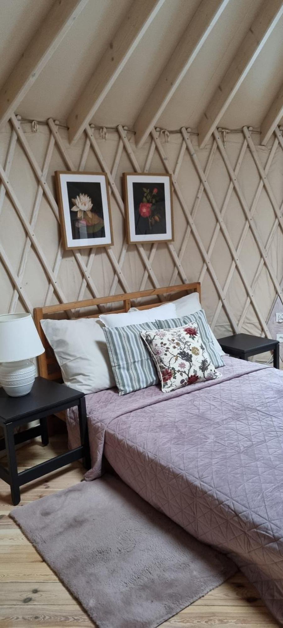 Sokole Ranczo Villa Biskupice  Ngoại thất bức ảnh