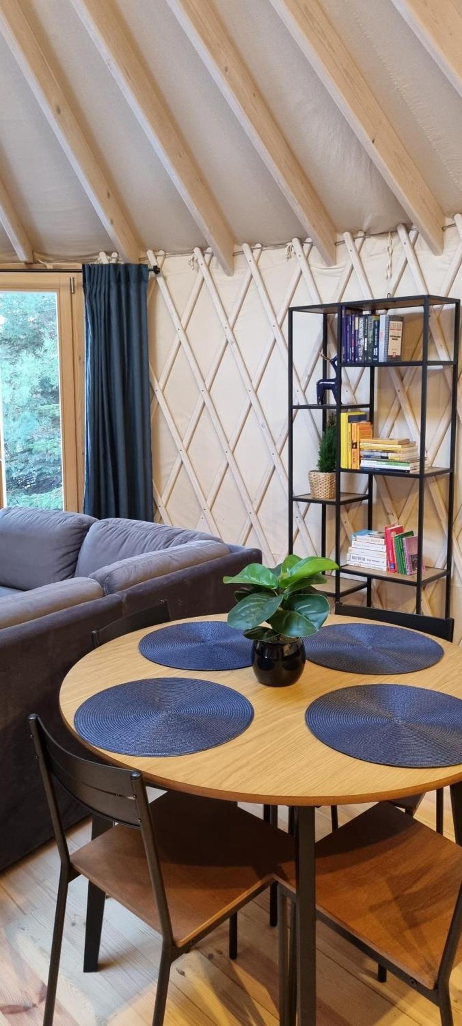 Sokole Ranczo Villa Biskupice  Ngoại thất bức ảnh
