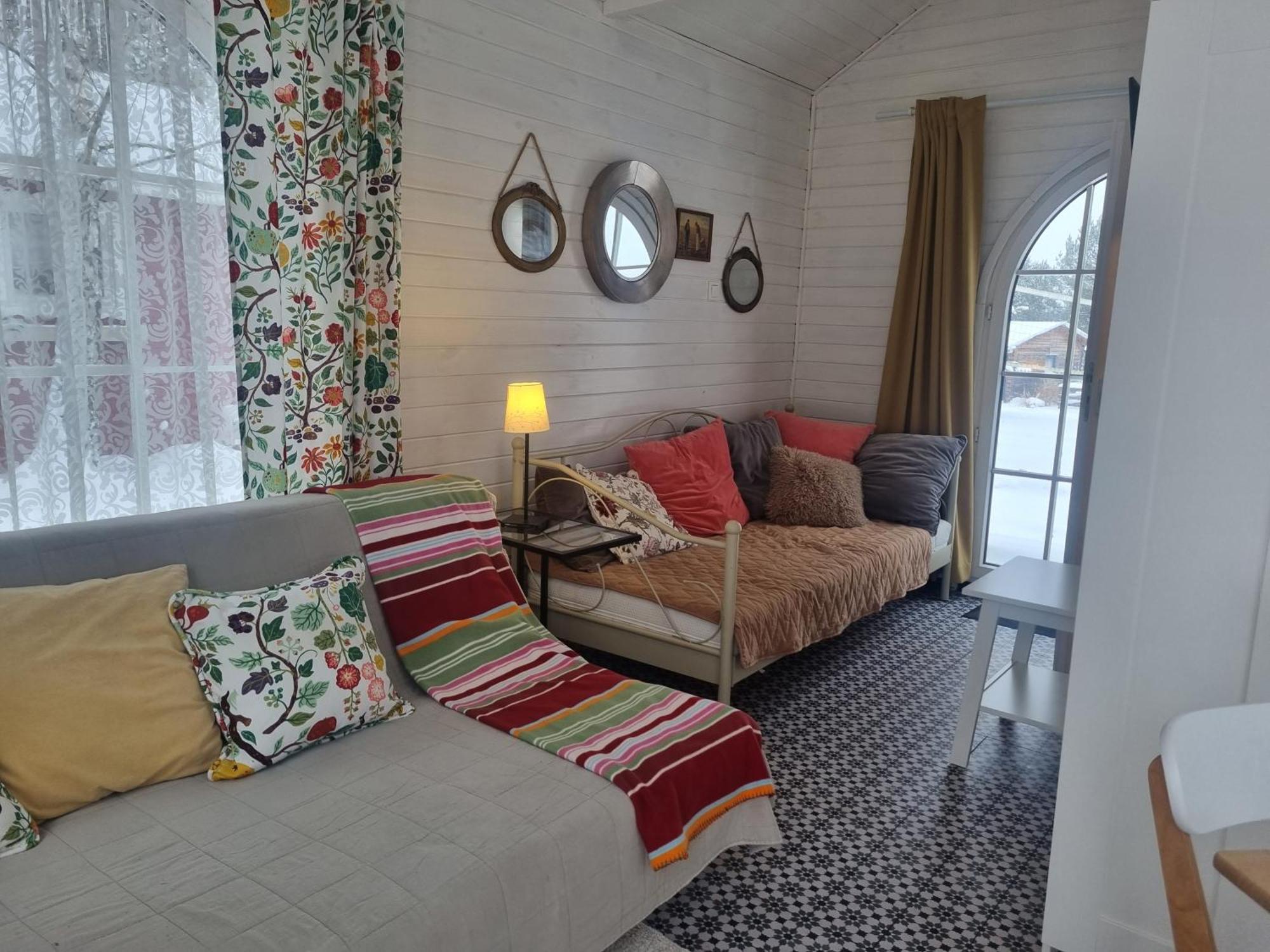 Sokole Ranczo Villa Biskupice  Ngoại thất bức ảnh