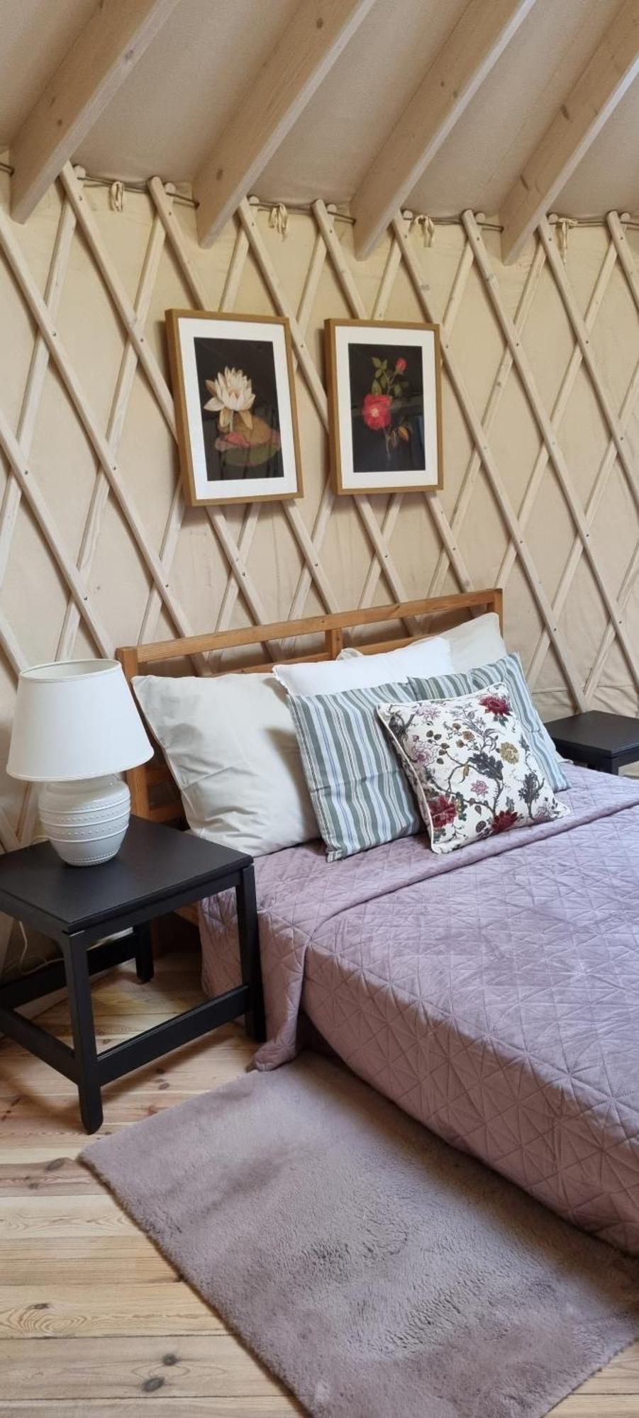 Sokole Ranczo Villa Biskupice  Ngoại thất bức ảnh
