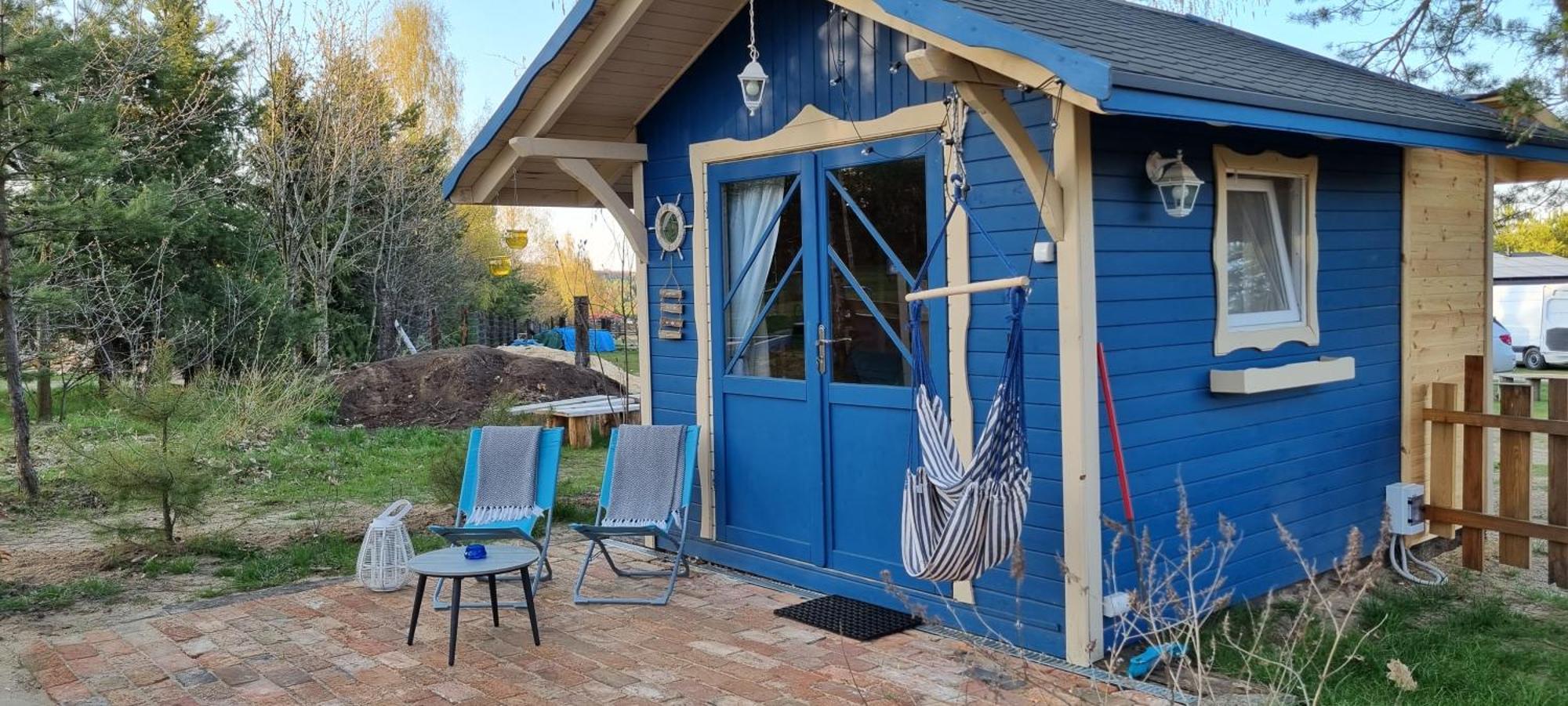 Sokole Ranczo Villa Biskupice  Ngoại thất bức ảnh