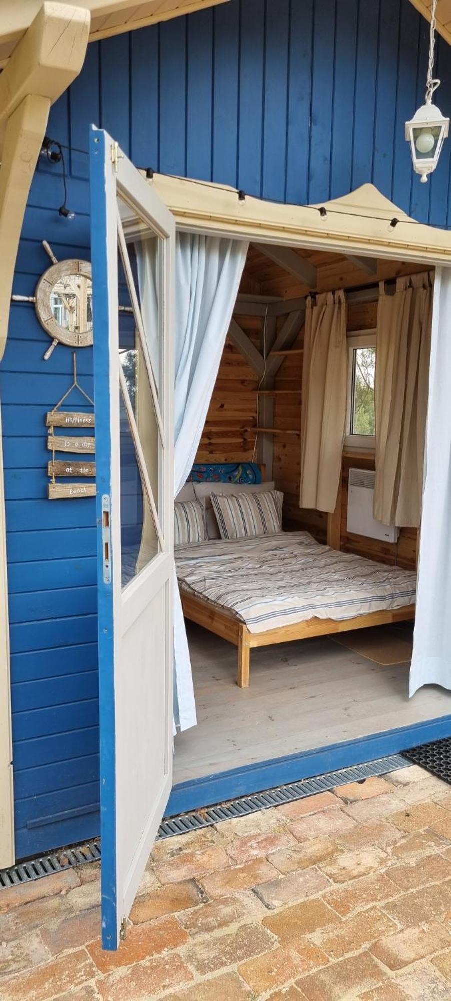 Sokole Ranczo Villa Biskupice  Ngoại thất bức ảnh