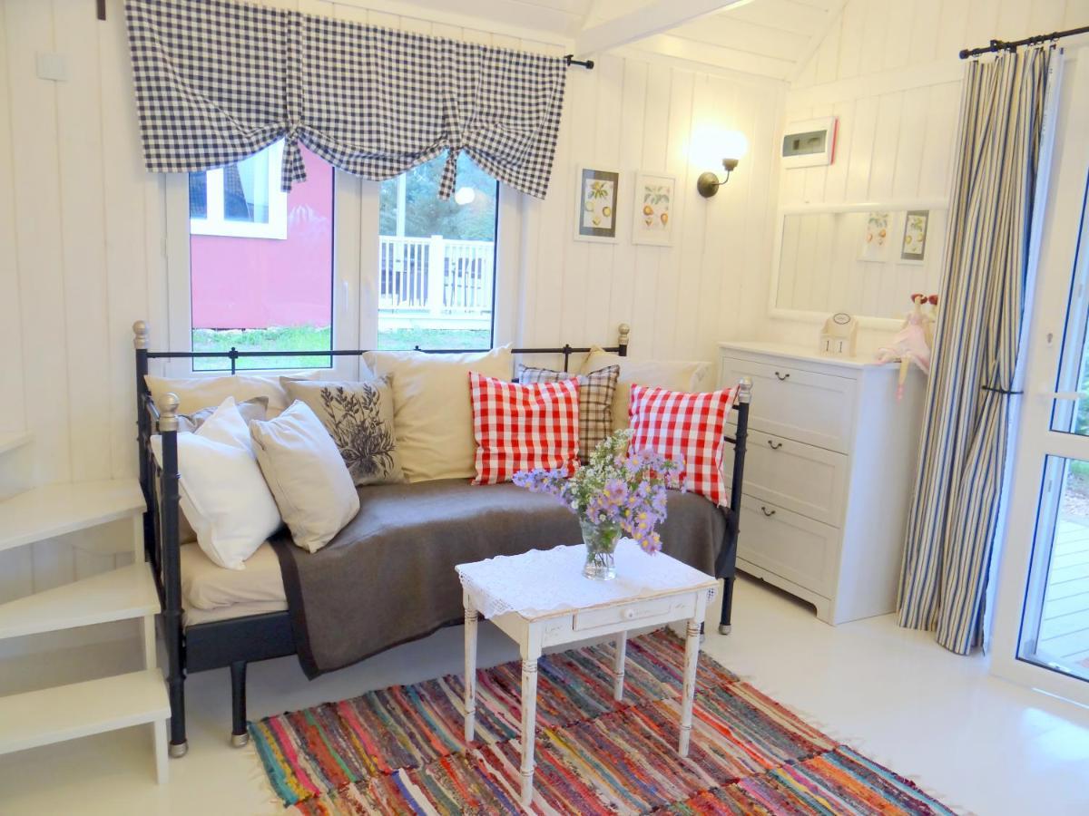 Sokole Ranczo Villa Biskupice  Ngoại thất bức ảnh